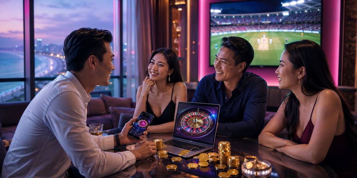 u888vip1 Xổ Số Siêu Tốc Hoạt Động Như Thế Nào