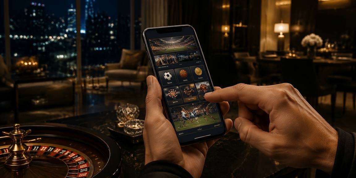 u888vip1 Vào sảnh di động trong 3 bước